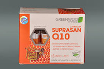 Супрасан Q10, 6 флаконов